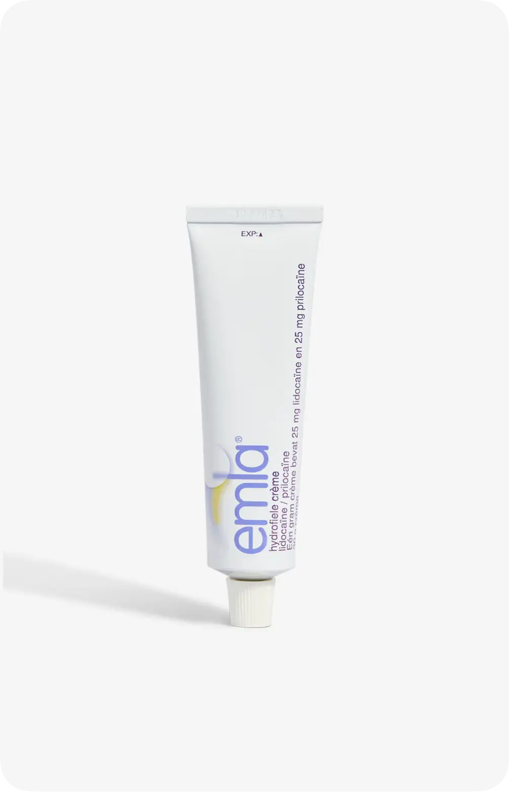 EMLA Créme